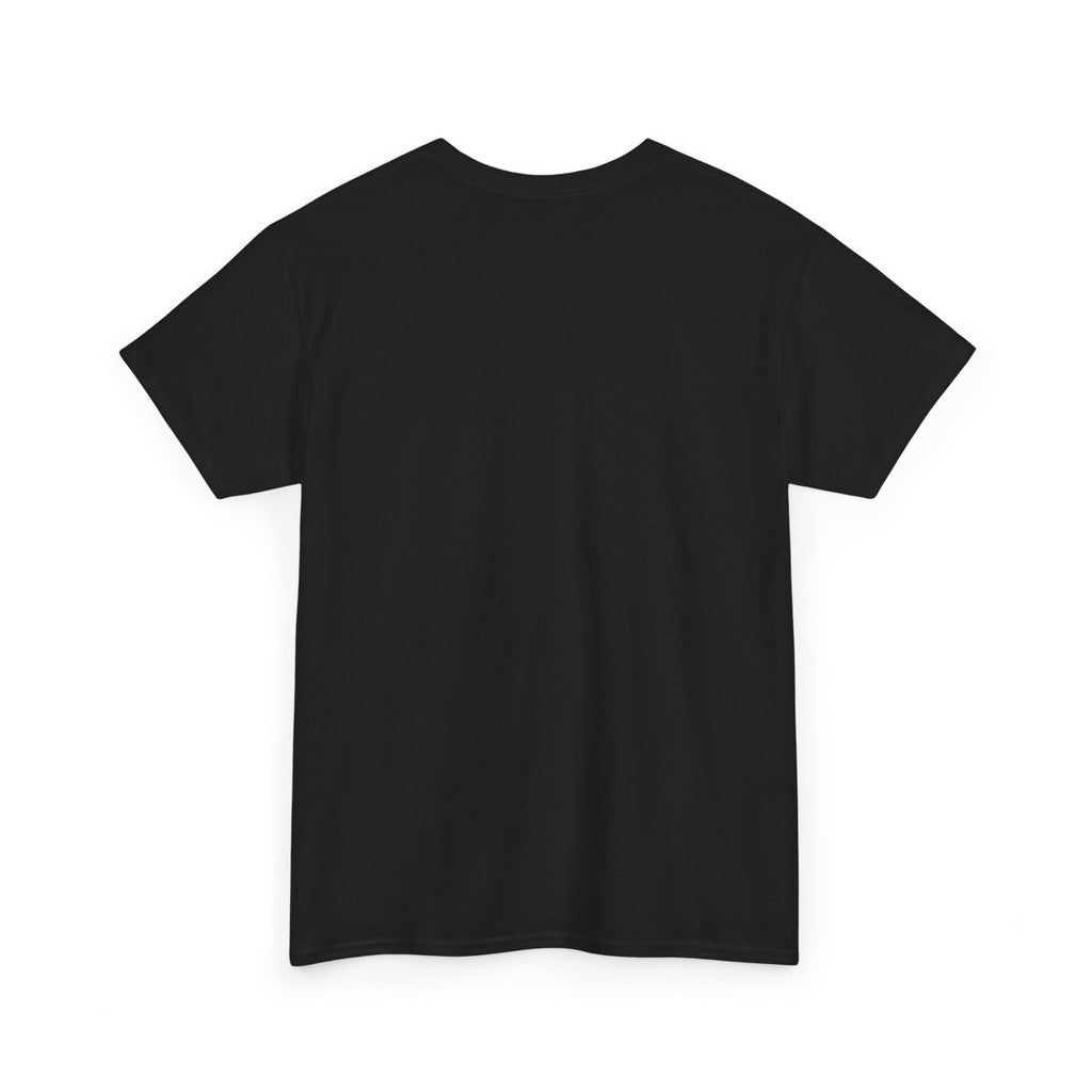 T-Shirt — 'Dearth Tires' Retro Graphic Tee
