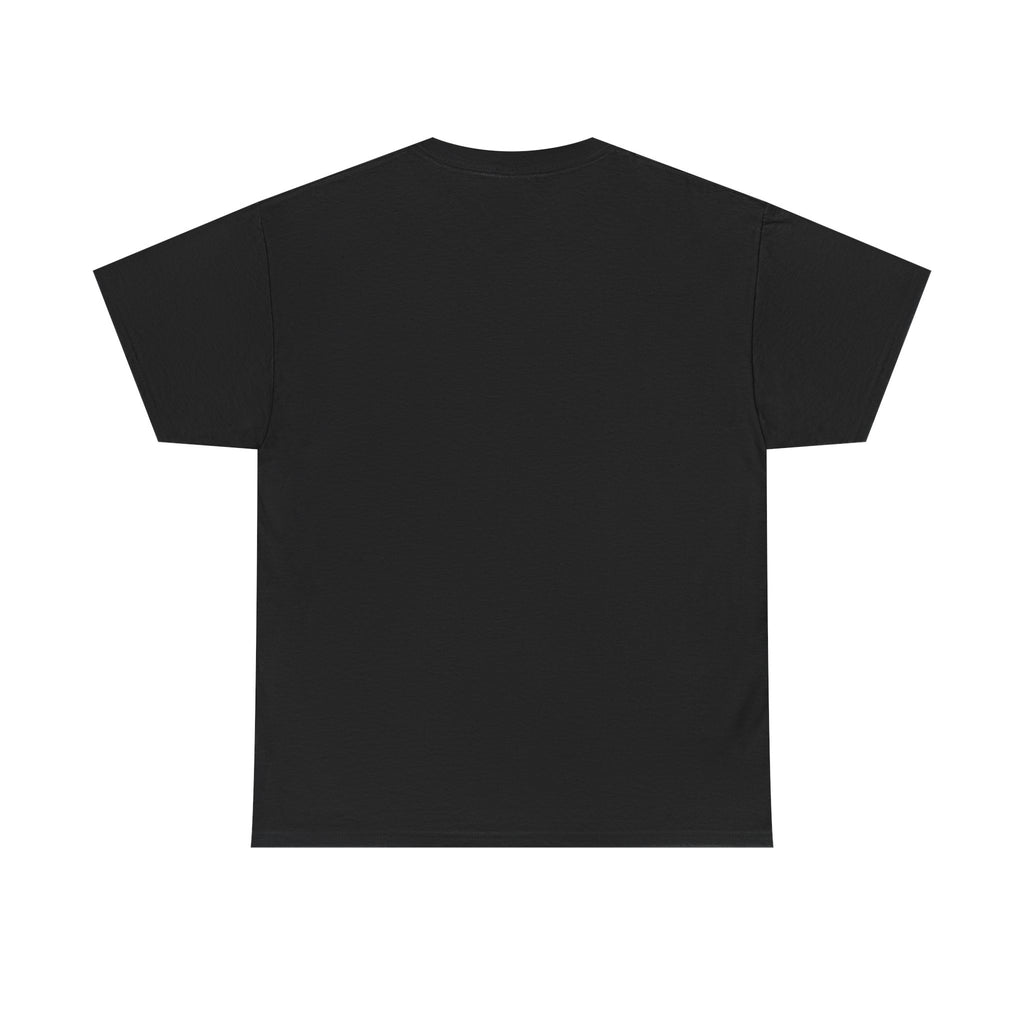 T-Shirt — 'Dearth Tires' Retro Graphic Tee