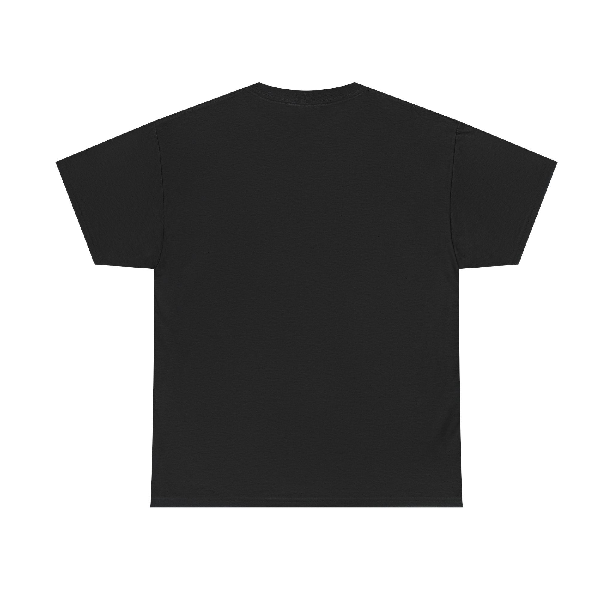 T-Shirt — 'Dearth Tires' Retro Graphic Tee