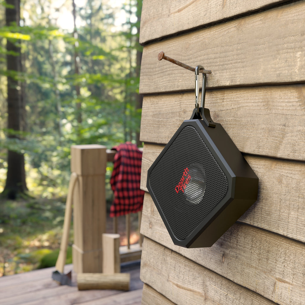 Blackwater Outdoor Bluetooth Speaker — Rugged Portable Wireless Speaker