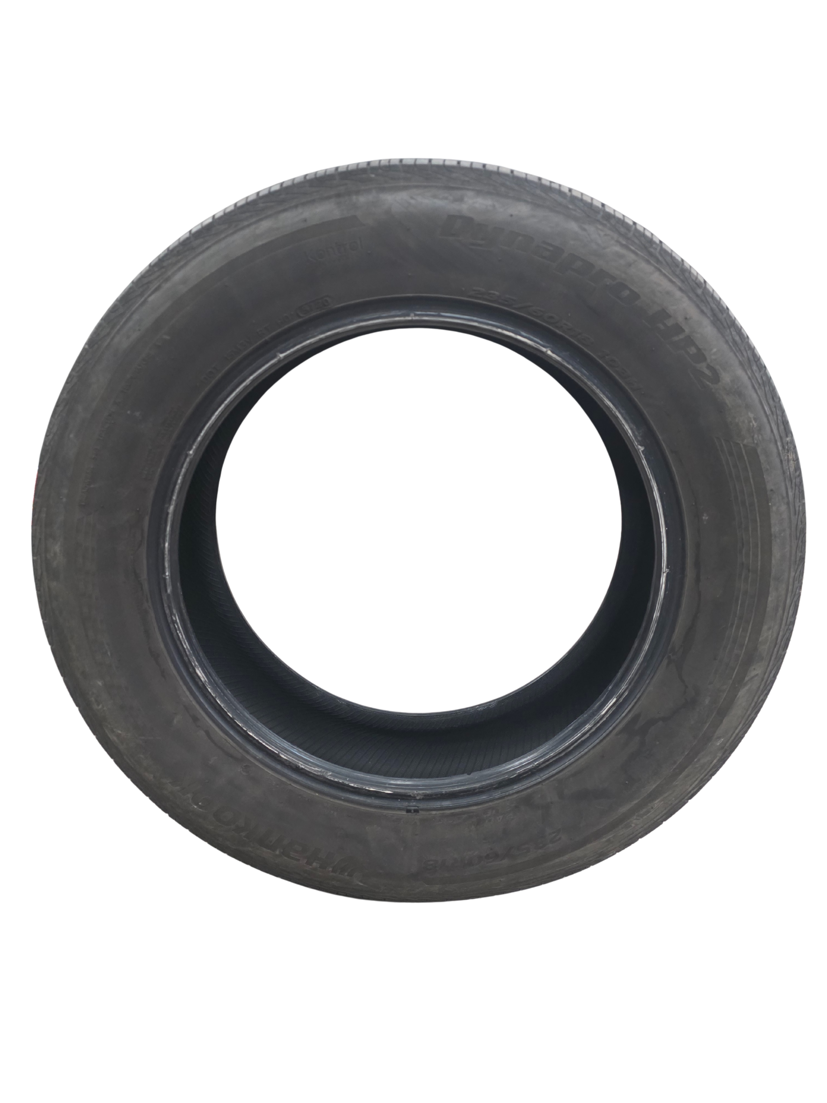 2356018 USED TIRE