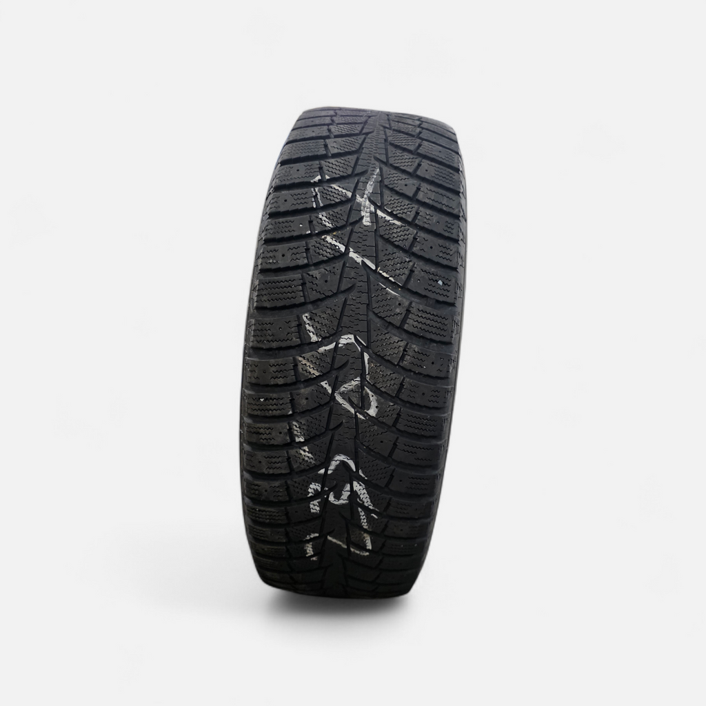2356517 USED WINTER TIRE-1of3 MATCHES