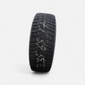 2356517 USED WINTER TIRE-1of3 MATCHES
