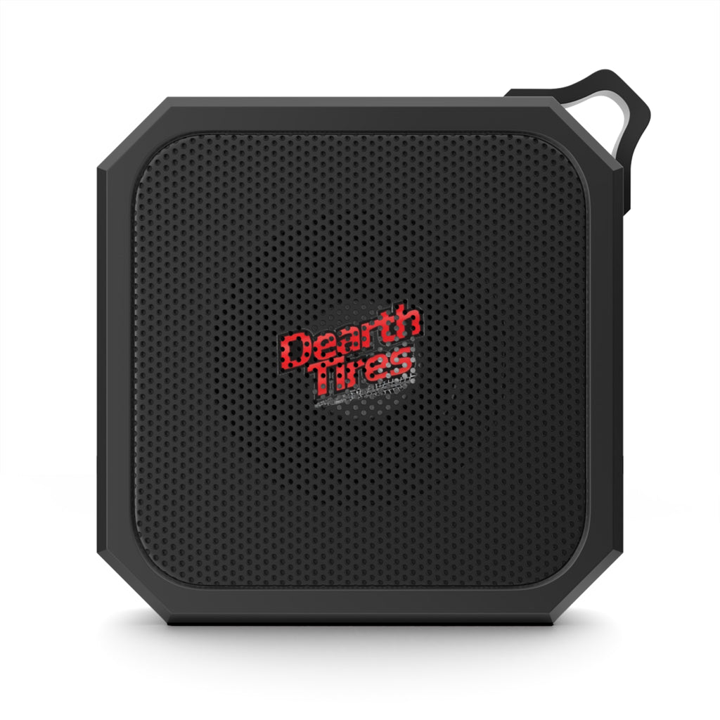Blackwater Outdoor Bluetooth Speaker — Rugged Portable Wireless Speaker