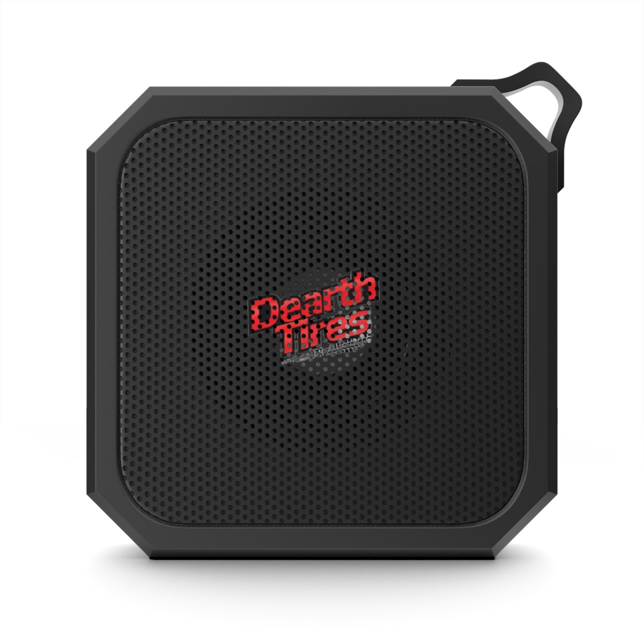 Blackwater Outdoor Bluetooth Speaker — Rugged Portable Wireless Speaker