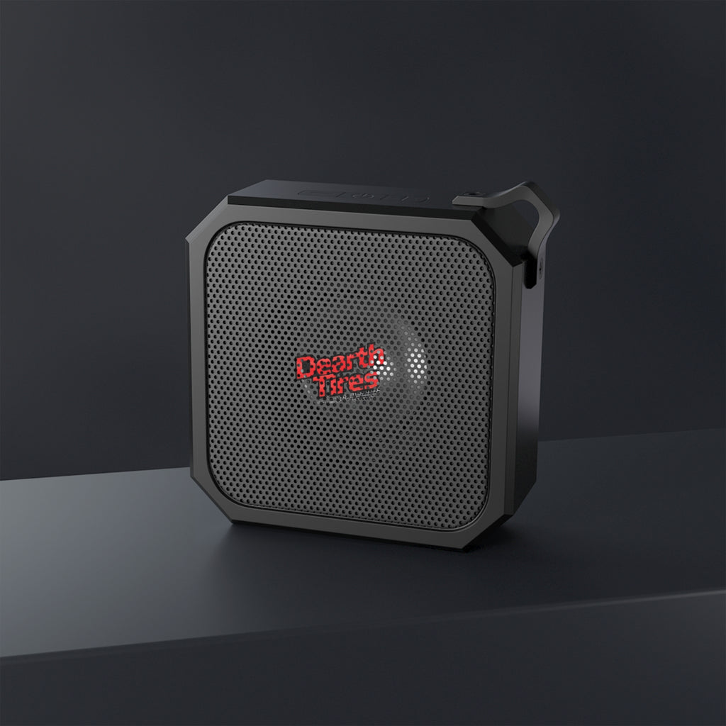 Blackwater Outdoor Bluetooth Speaker — Rugged Portable Wireless Speaker