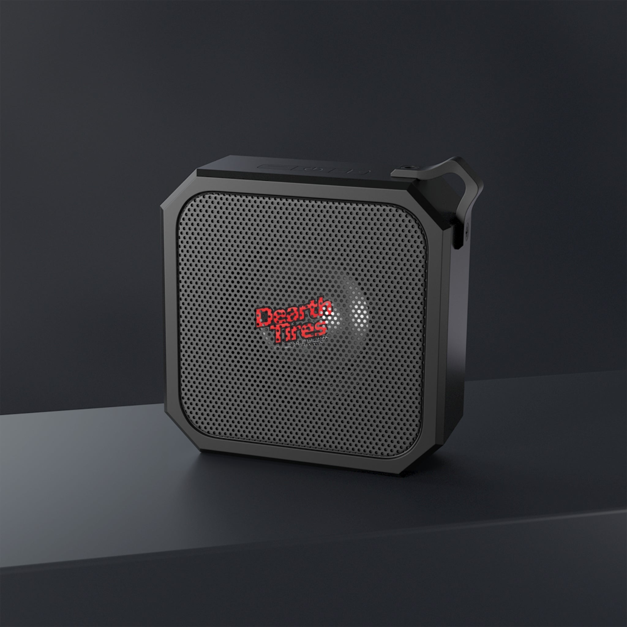 Blackwater Outdoor Bluetooth Speaker — Rugged Portable Wireless Speaker
