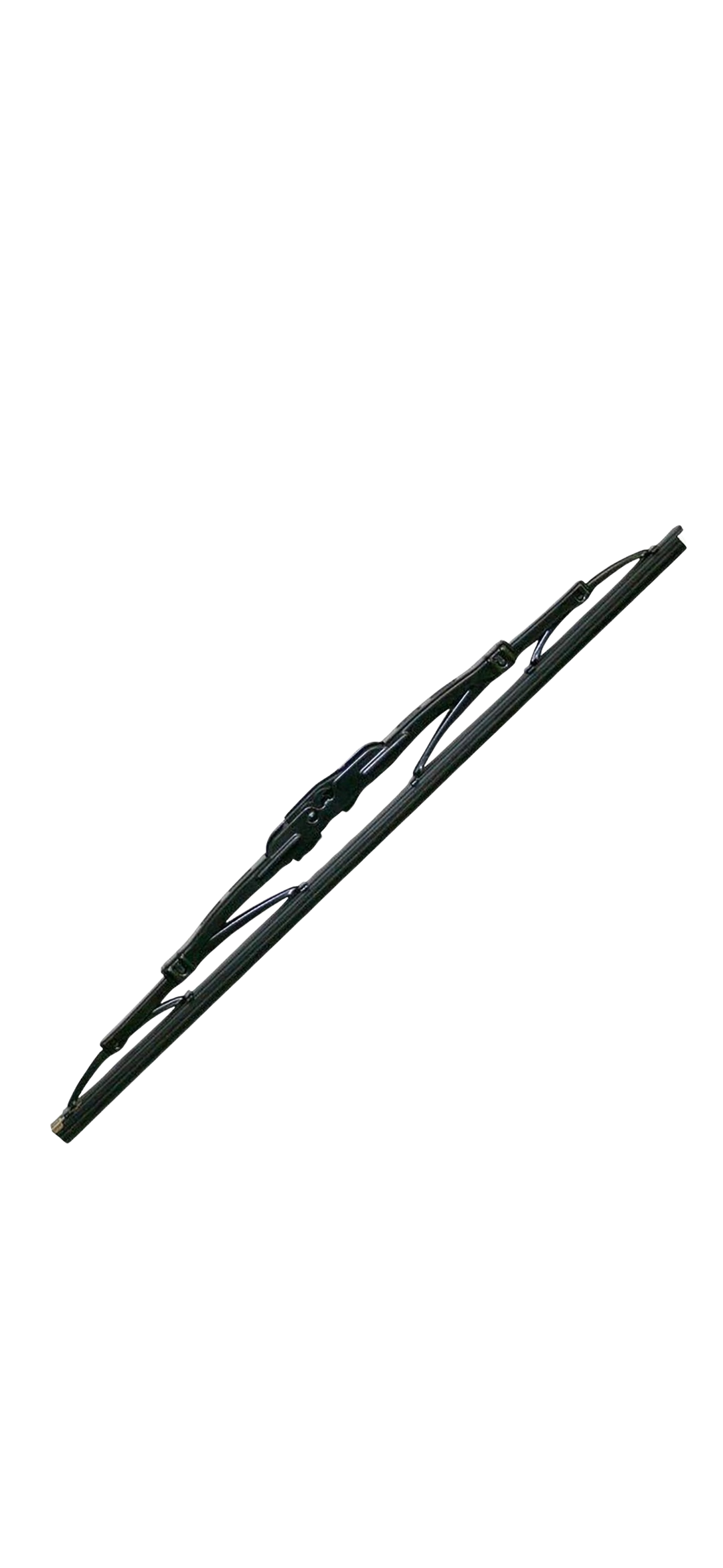 Conentional Windshield Wiper