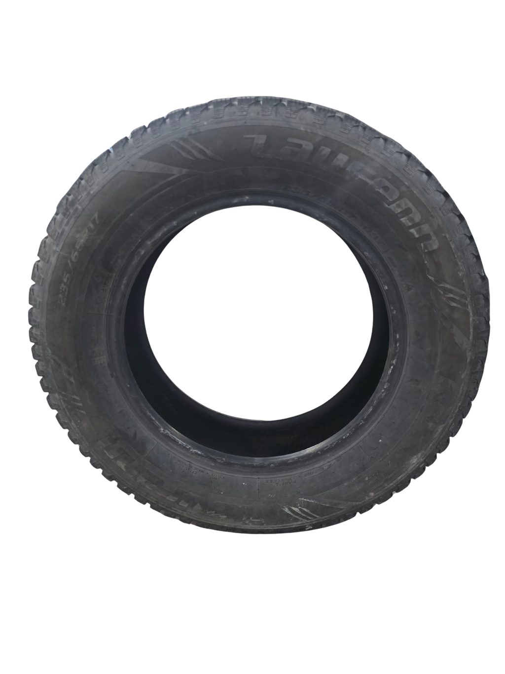 2356517 USED WINTER TIRE-2 of 3 matches 9.5/32nds