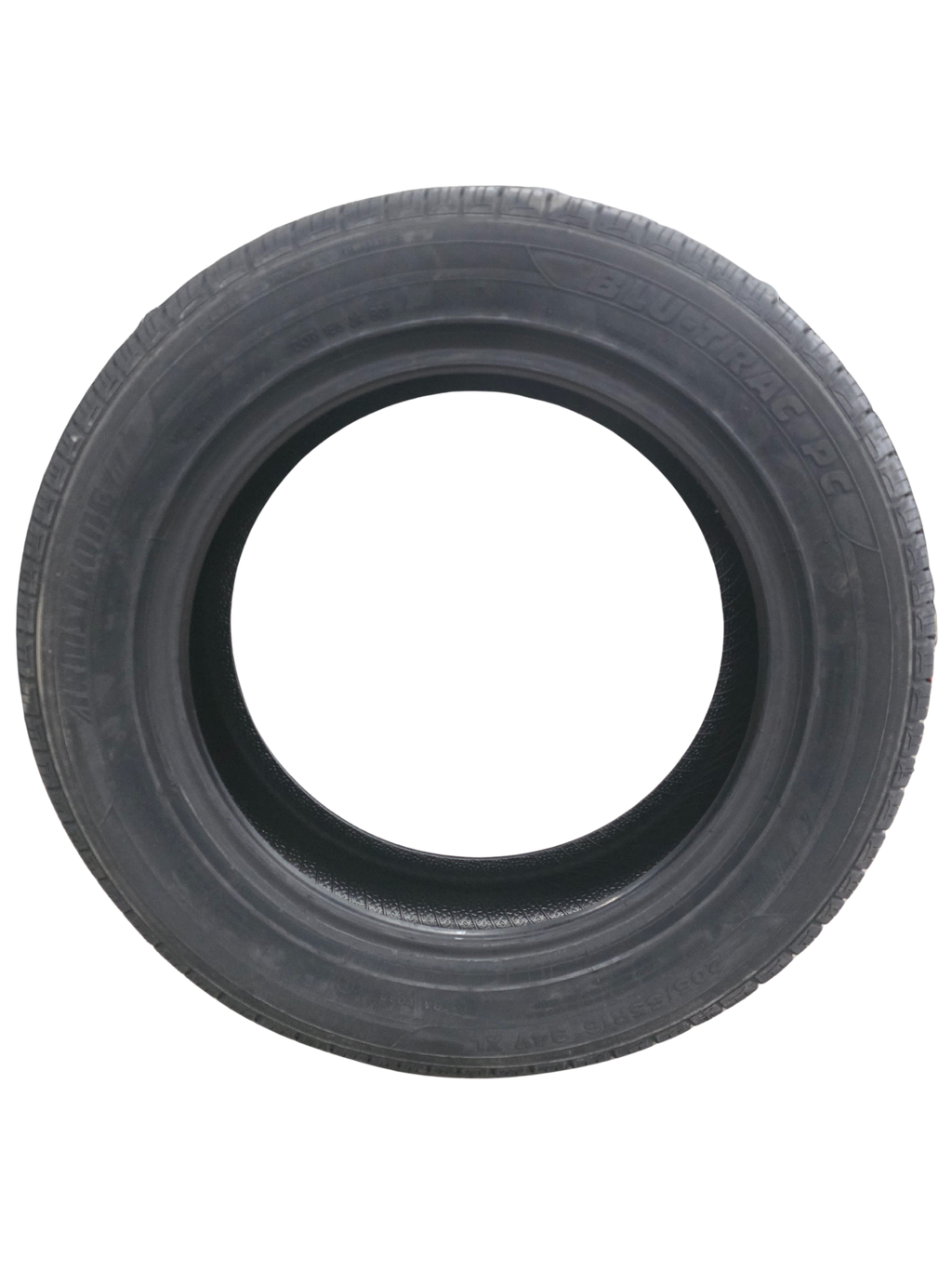 2055516 NEW ARMSTRONG BLU-TRAC PC TIRE