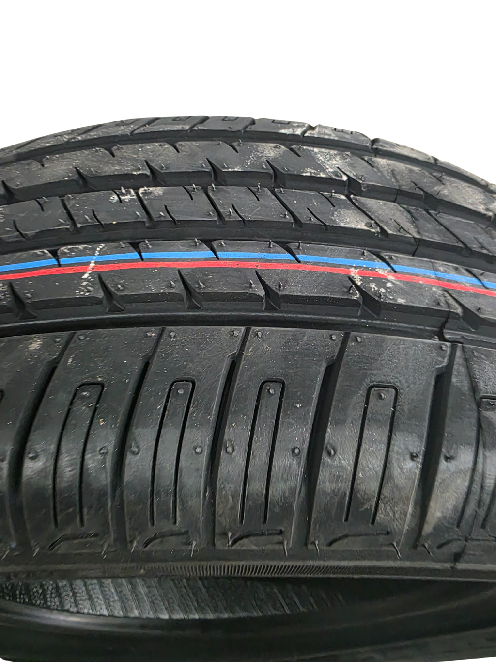 2055516 NEW ARMSTRONG BLU-TRAC PC TIRE