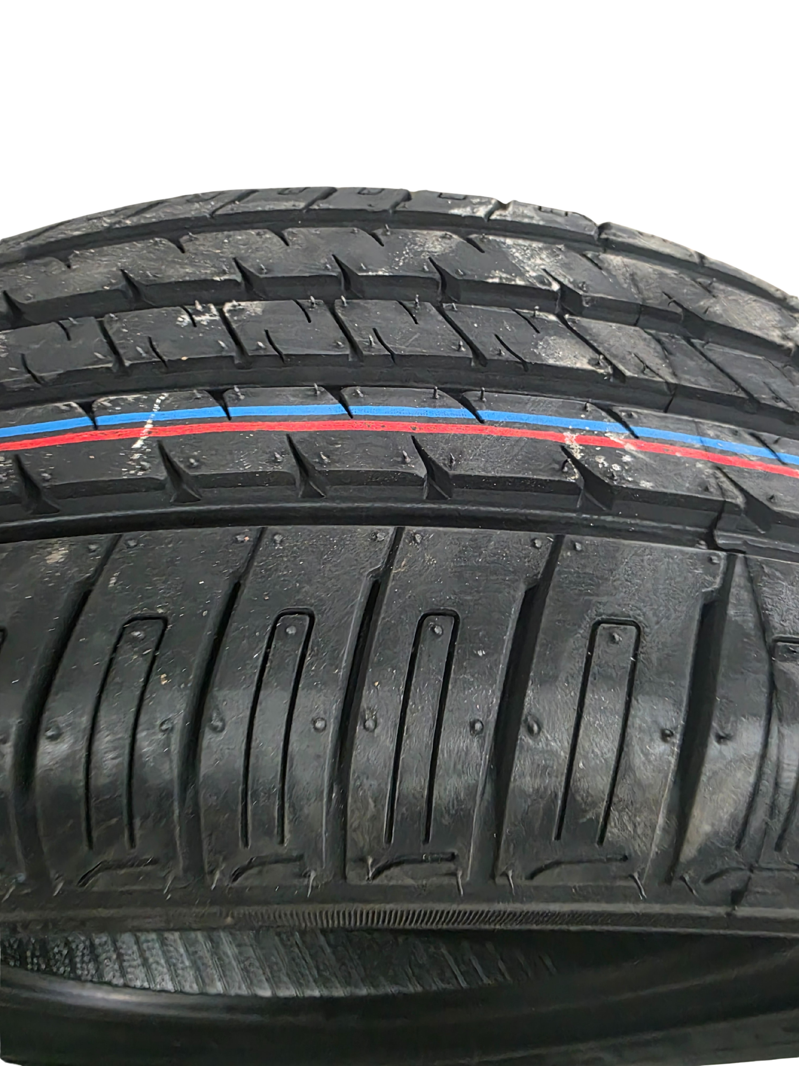 2055516 NEW ARMSTRONG BLU-TRAC PC TIRE