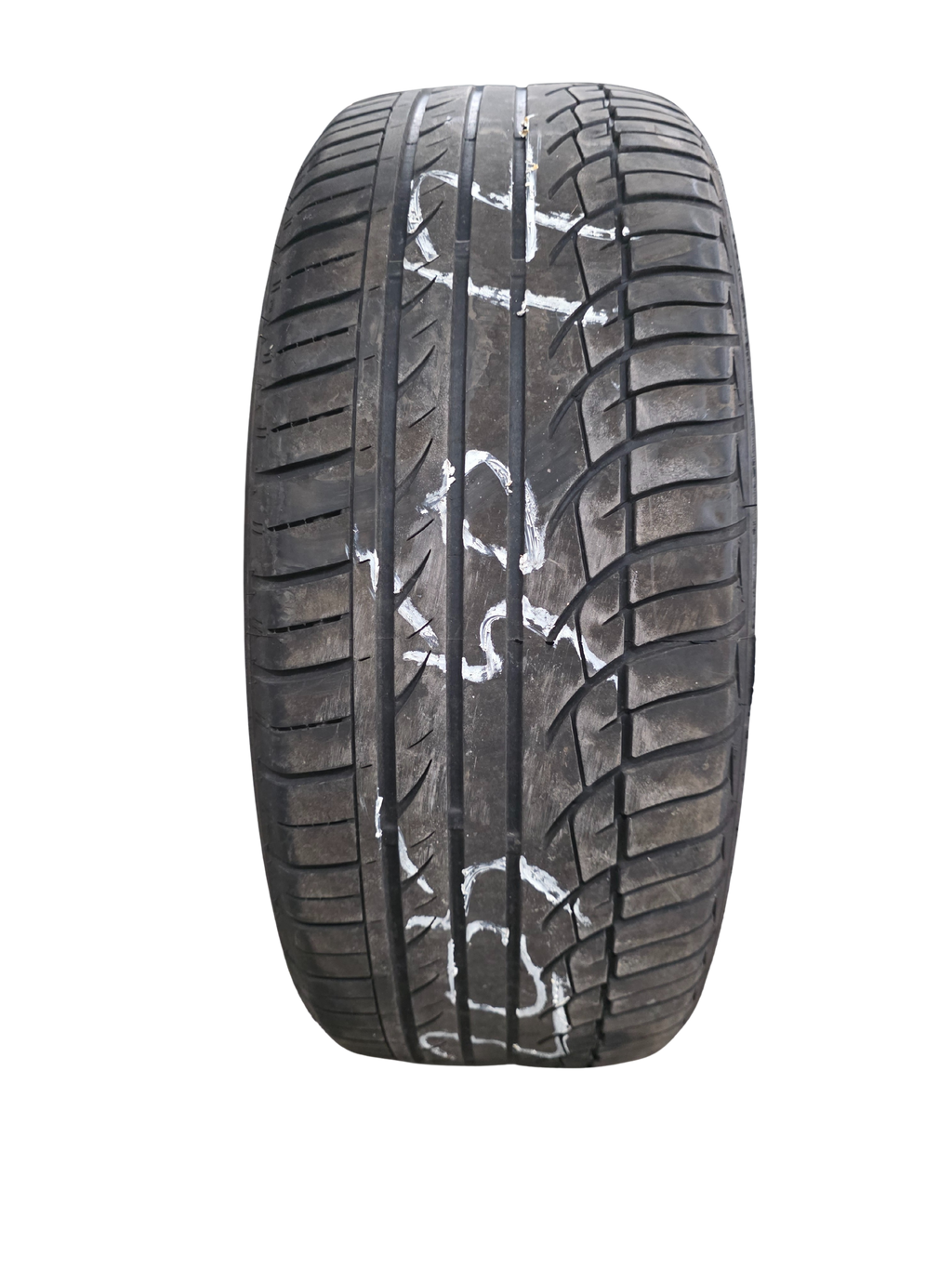 2055017 USED TIRE 3.5-5/32nds FULLWAY HP108 2 OF 3 MATCHES