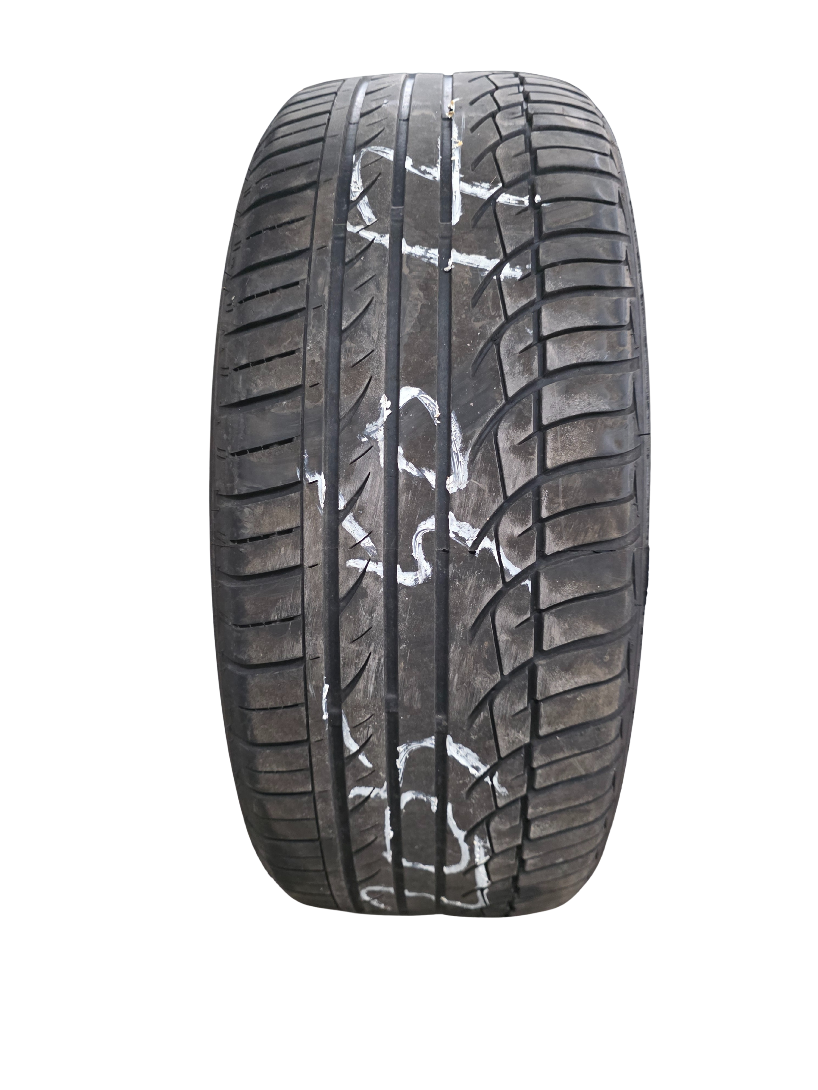 2055017 USED TIRE 3.5-5/32nds FULLWAY HP108 1 OF 3 MATCHES