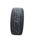 2355018 USED TIRE KUMHO SOLUS TA71 2.5/32nds roller