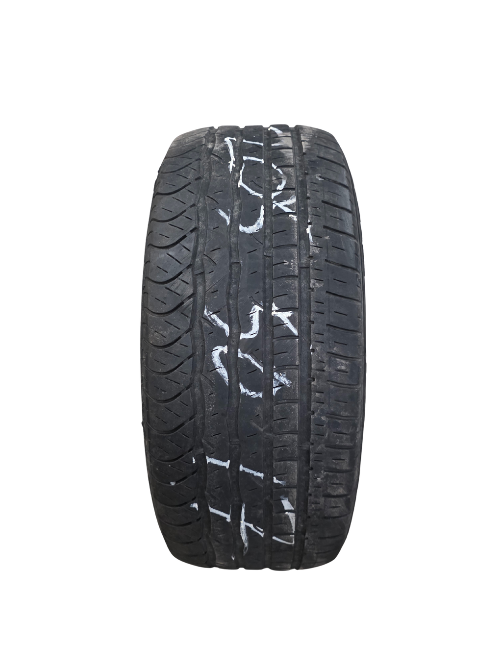 2055017 USED TIRE 3.5-5/32nds DOUGLAS PERFORMANCE