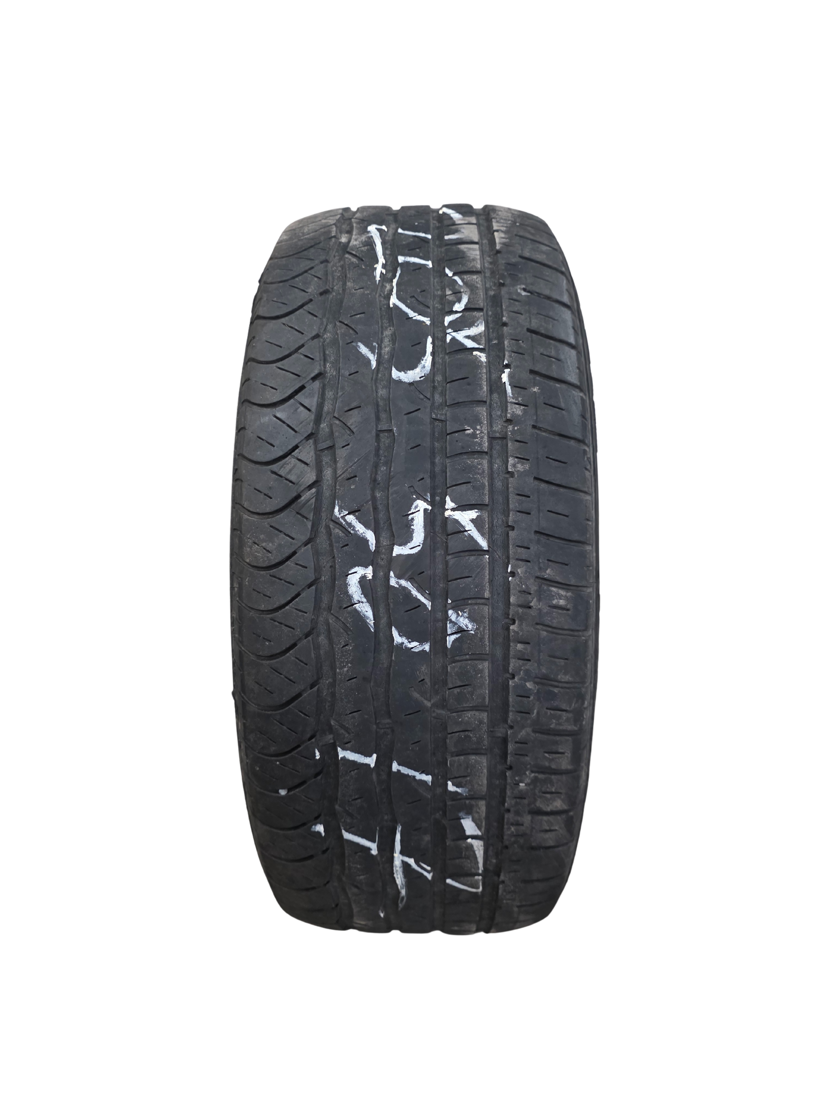 2055017 USED TIRE 3.5-5/32nds DOUGLAS PERFORMANCE