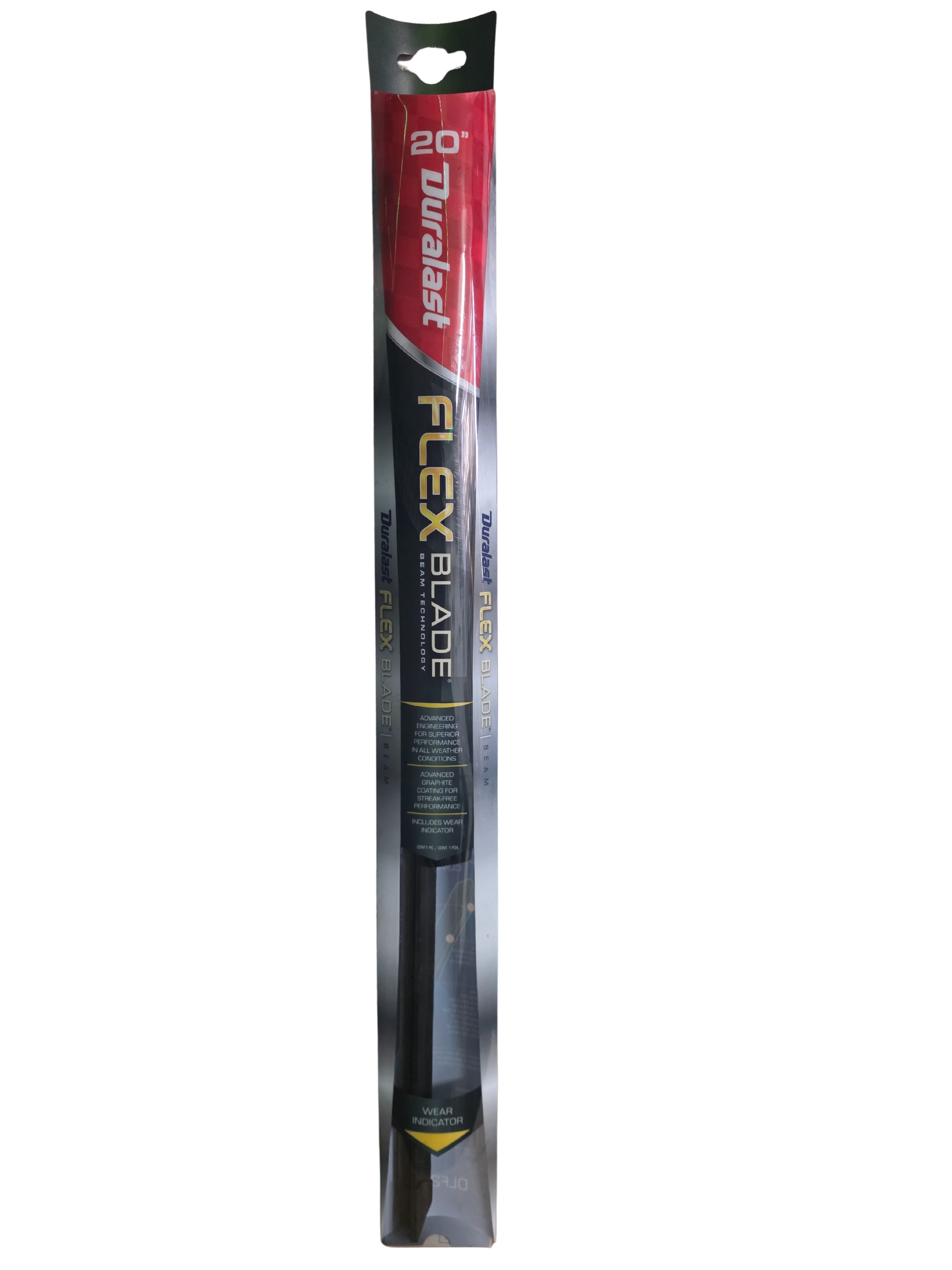 WINDSHIELD WIPER BLADE FLEX BLADE BEAM STYLE(NEW STYLE)