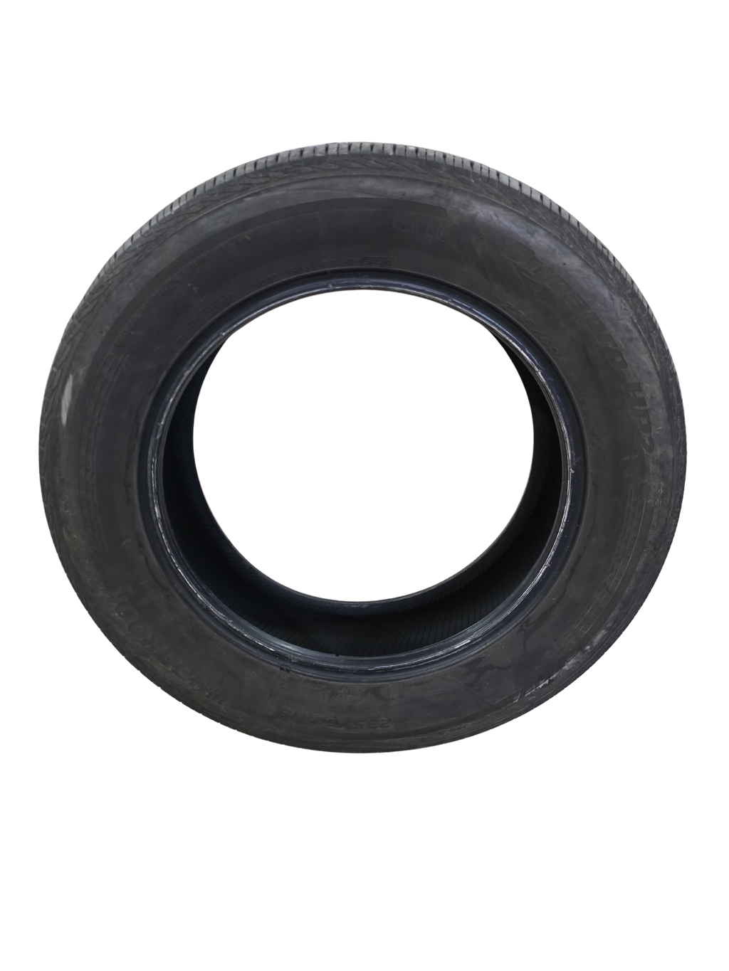 2356018 USED TIRE 2-2.5/32nds roller