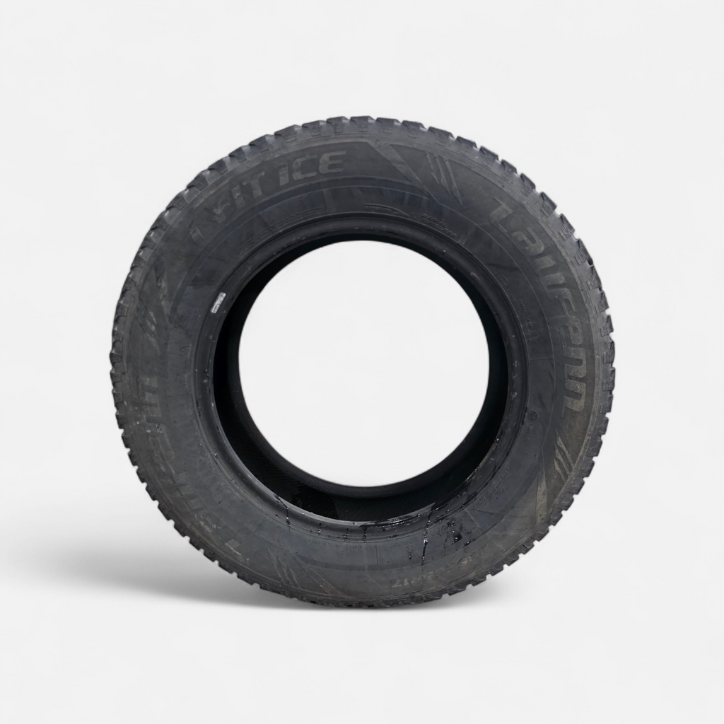 2356517 USED WINTER TIRE-1of3 MATCHES