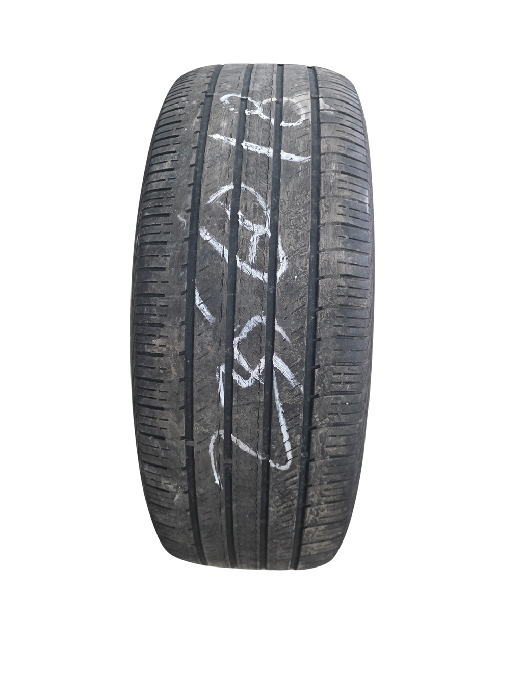 2356018 USED TIRE 2-2.5/32nds roller
