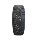 2356517 USED WINTER TIRE-3of 3 matches 4/32nds center 8/32nds outer edge